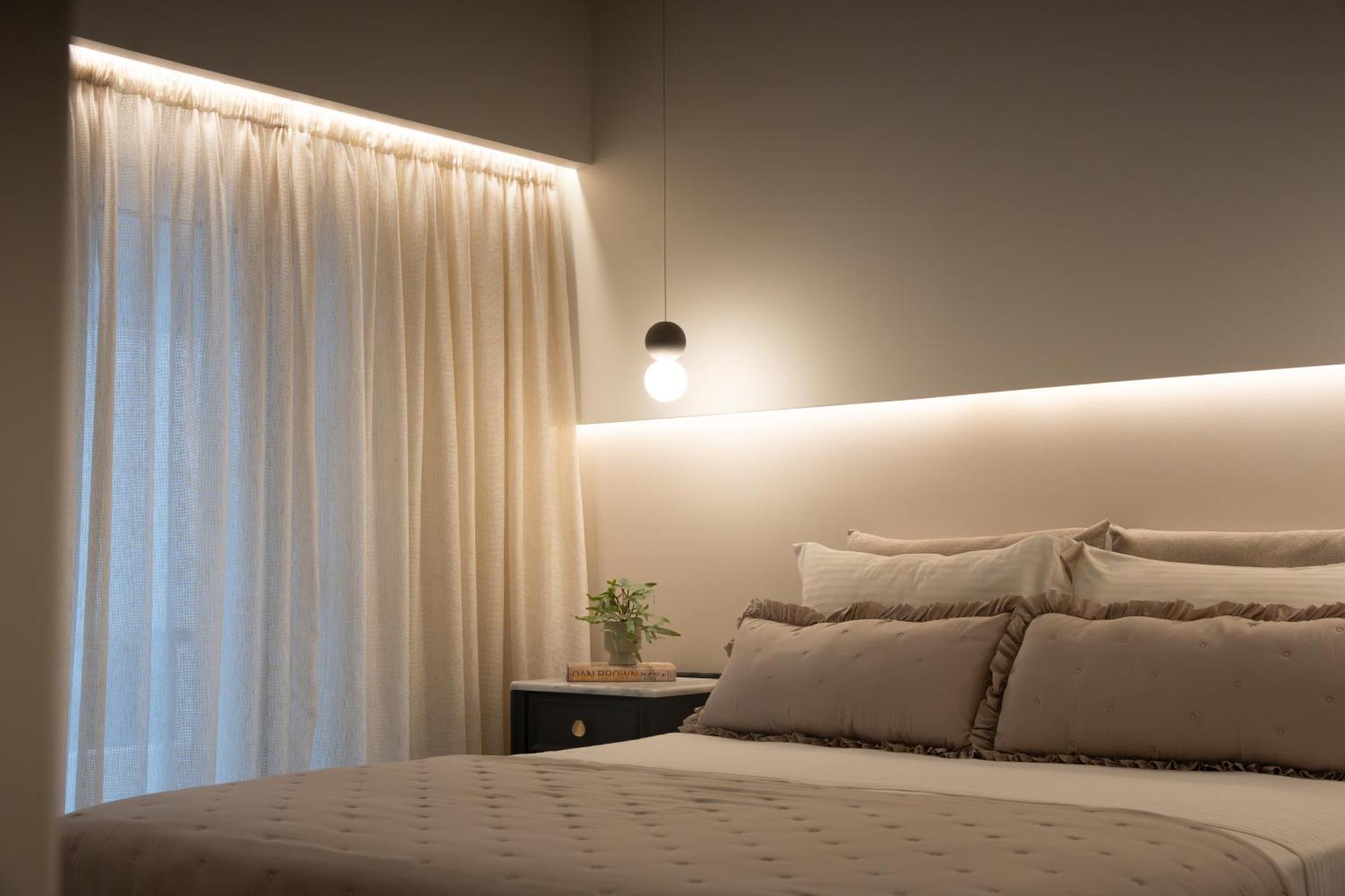 Ixia Home Kültér fotó