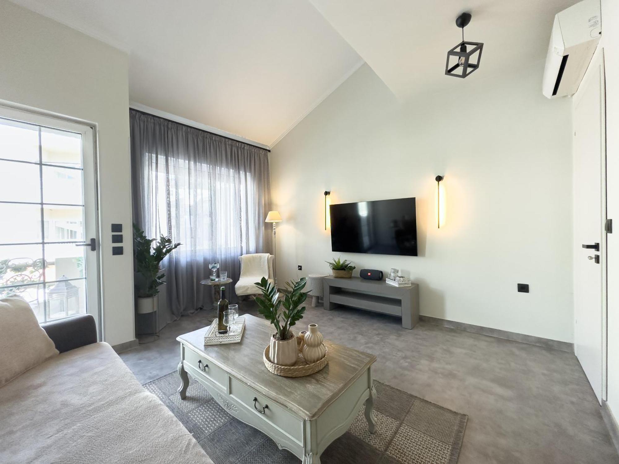 Ixia Home Kültér fotó