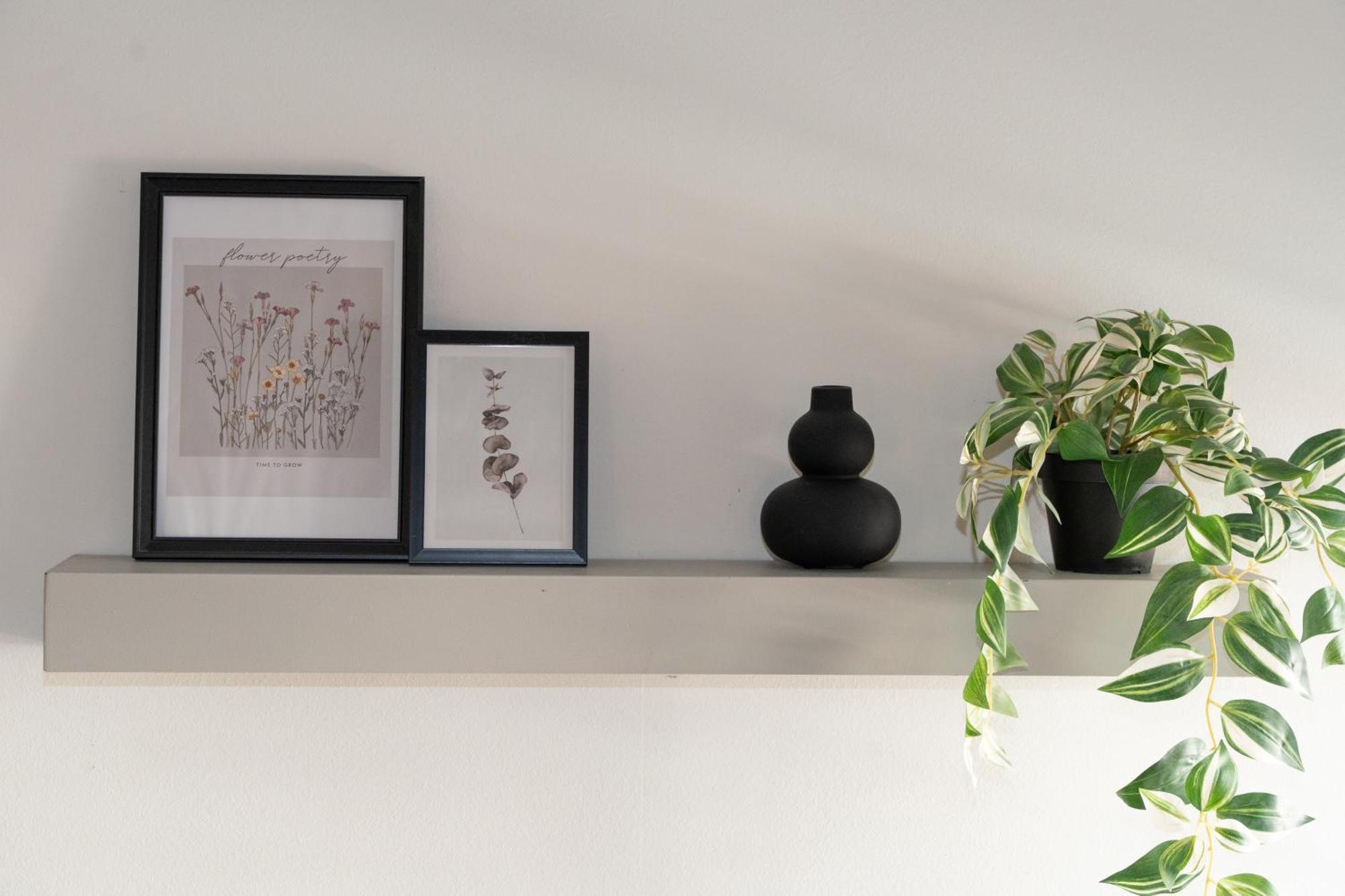 Ixia Home Kültér fotó