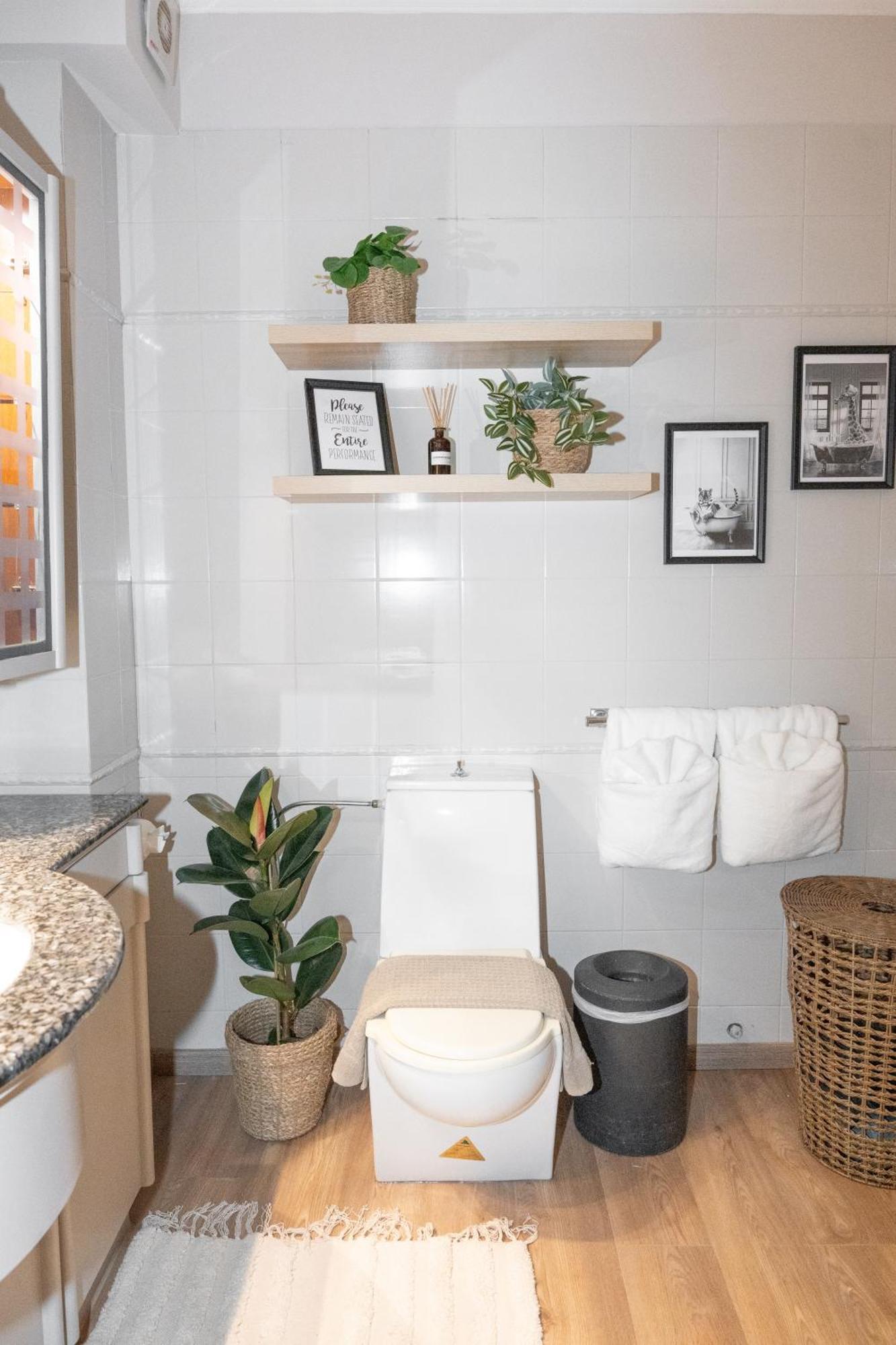 Ixia Home Kültér fotó