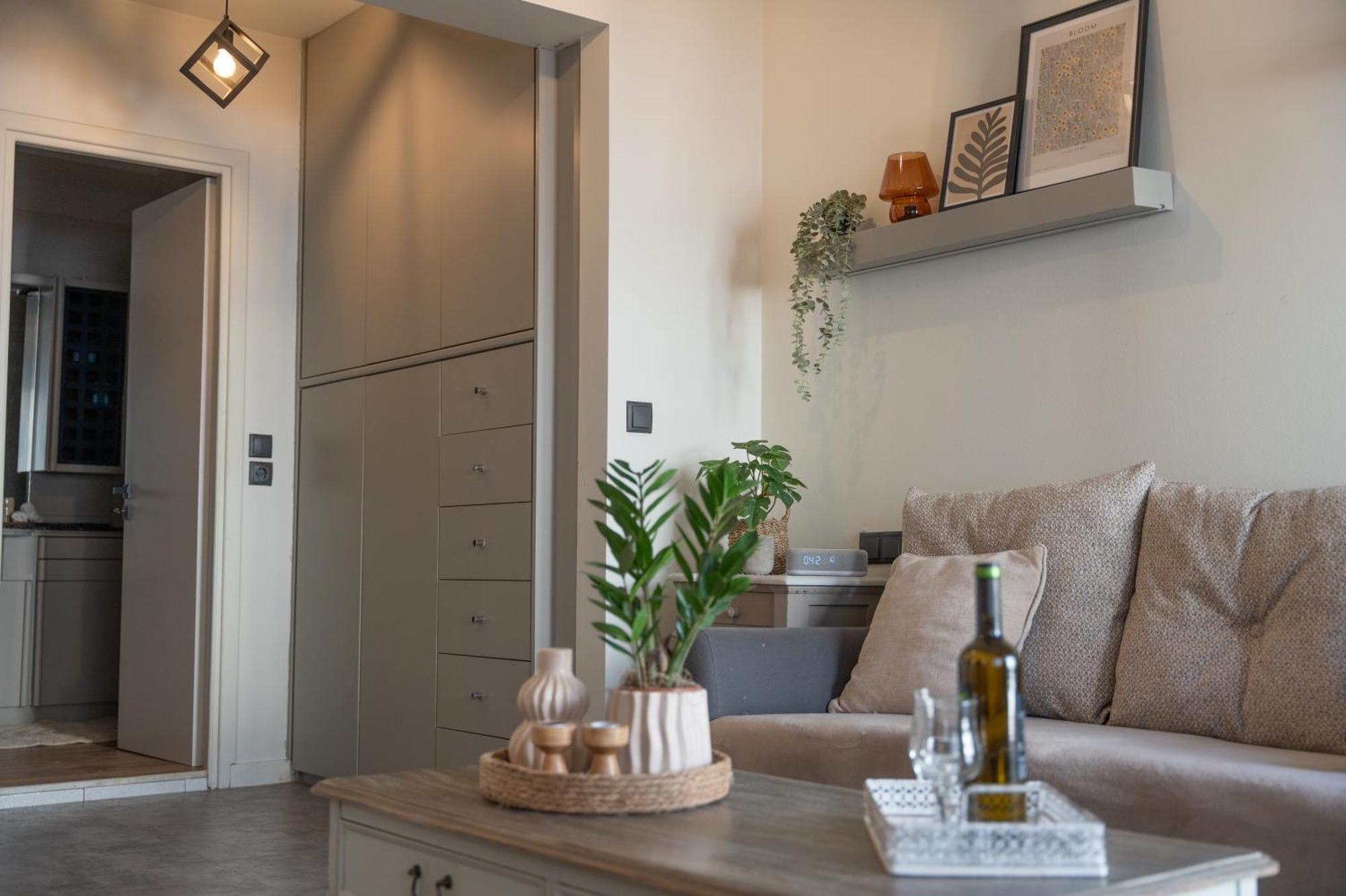 Ixia Home Kültér fotó