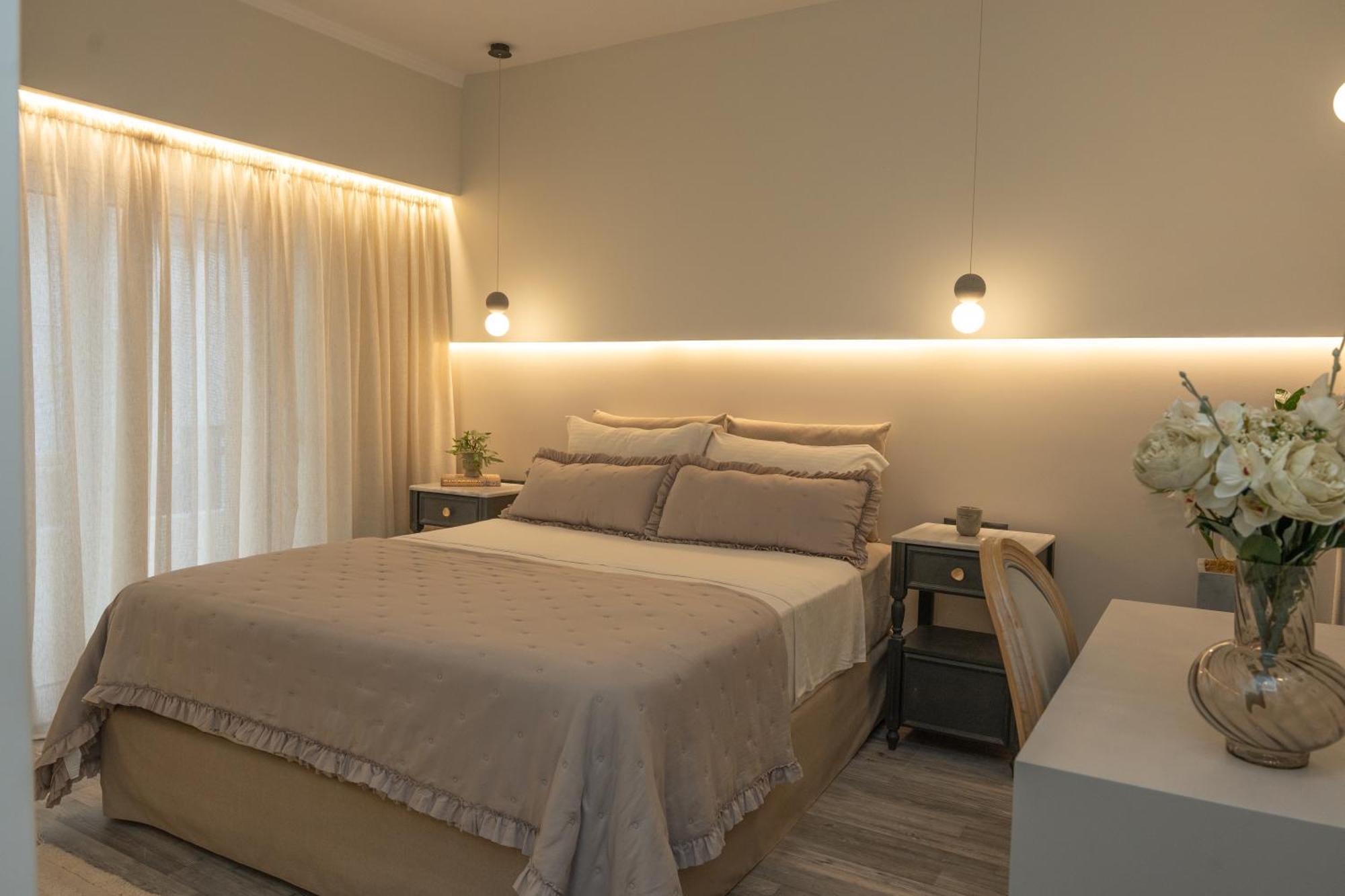 Ixia Home Kültér fotó