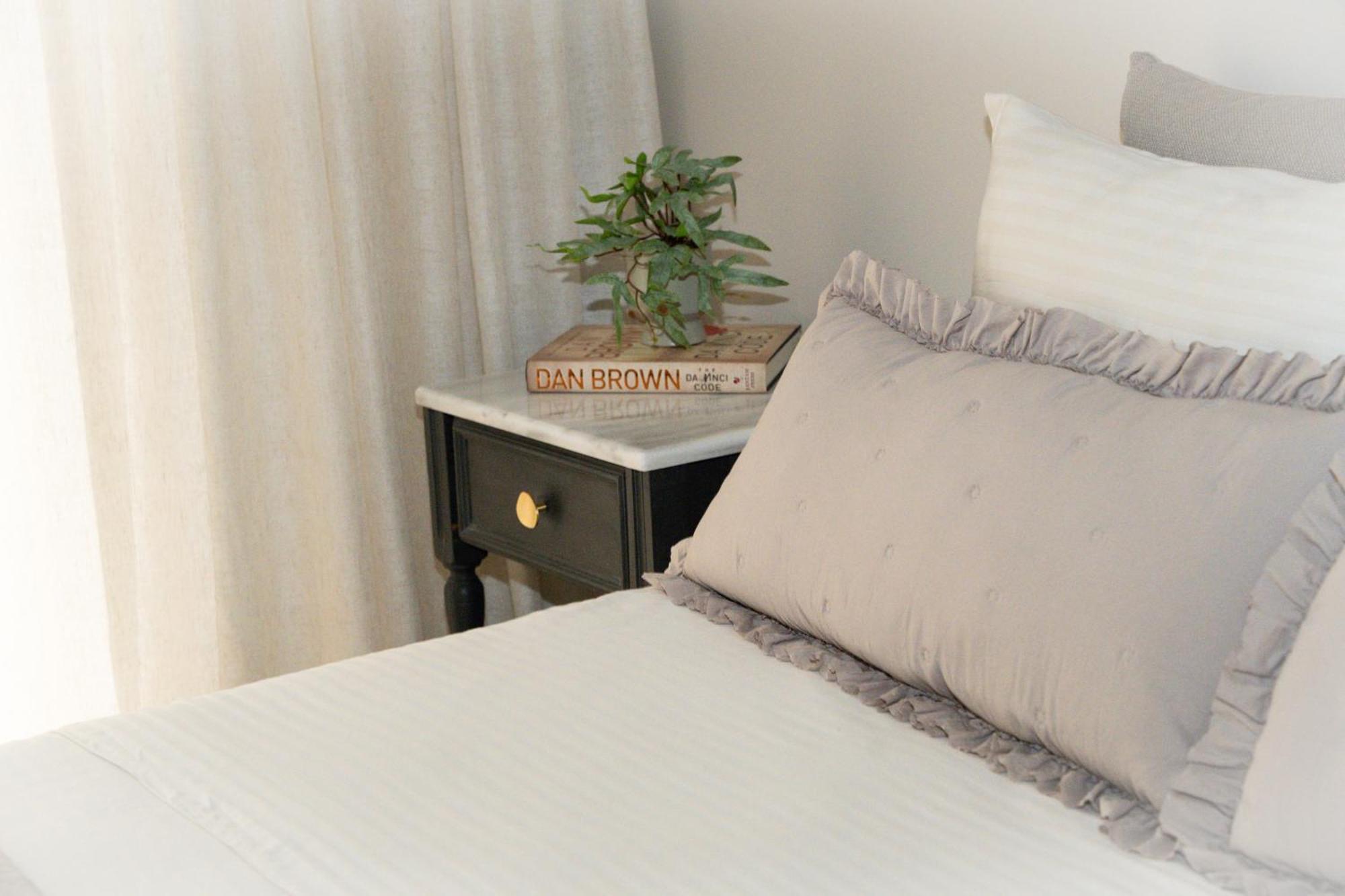 Ixia Home Kültér fotó