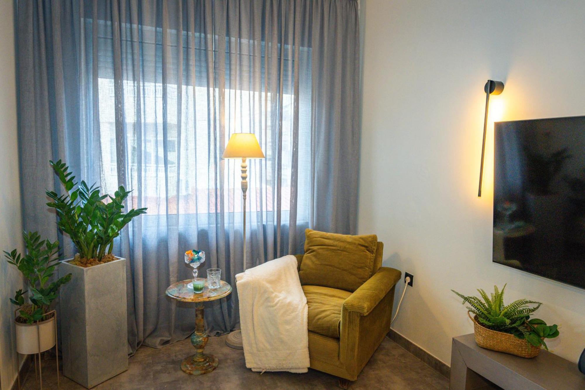 Ixia Home Kültér fotó