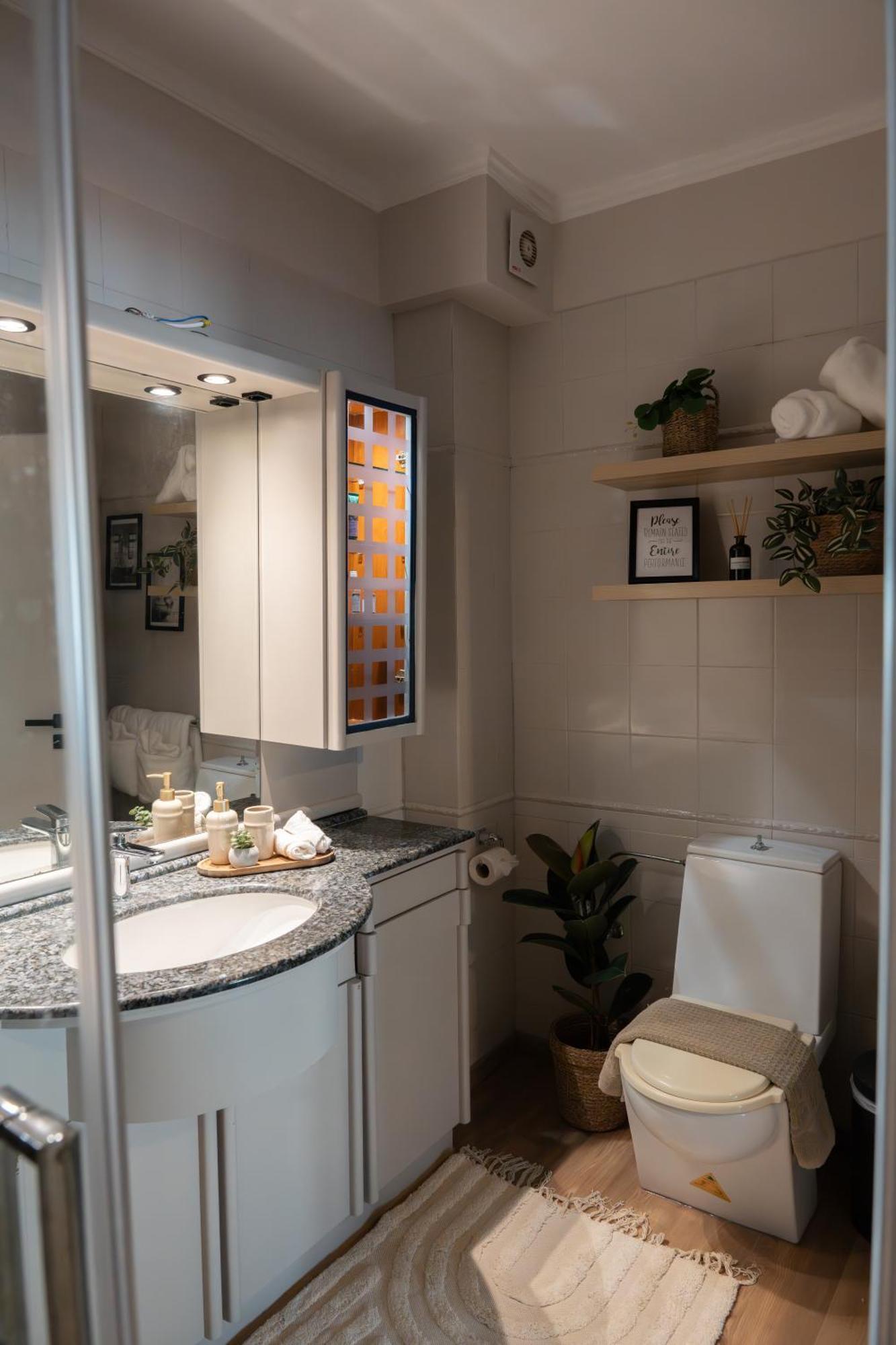 Ixia Home Kültér fotó
