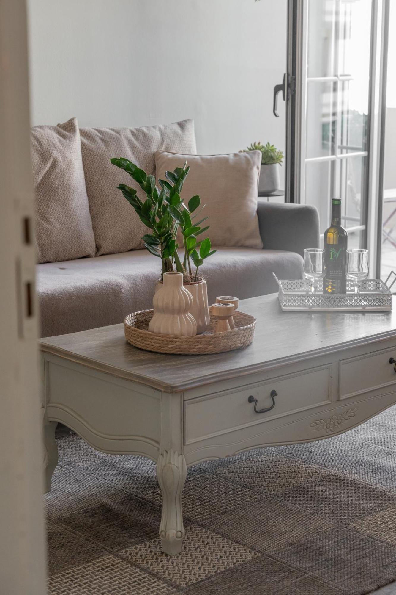 Ixia Home Kültér fotó