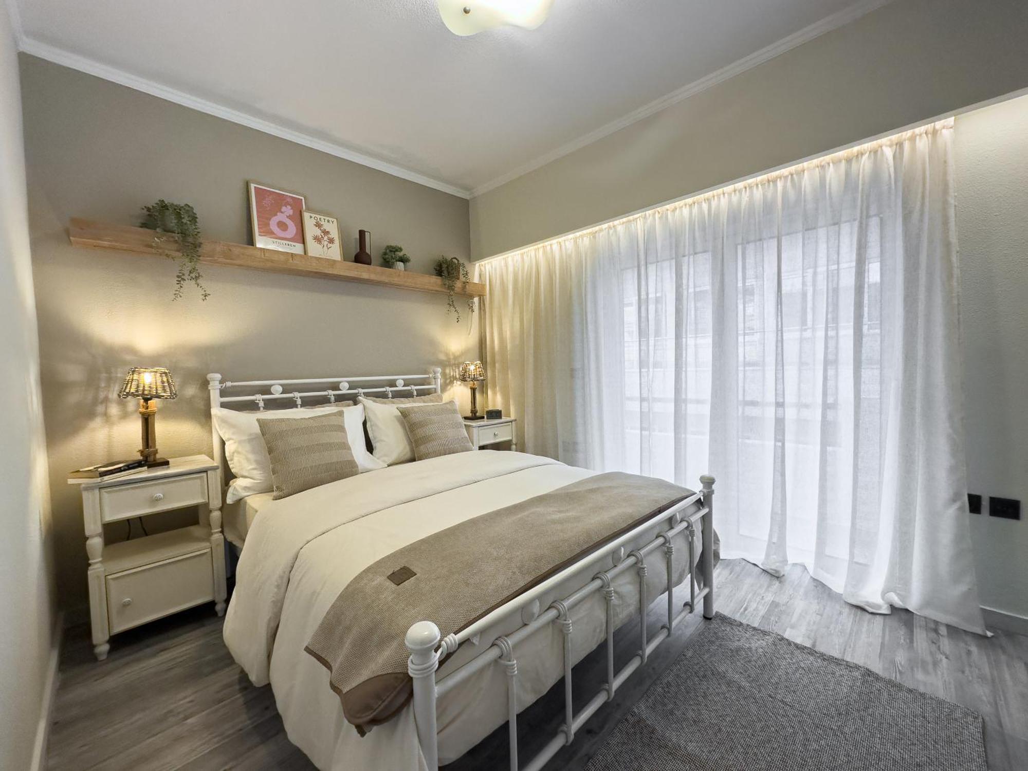 Ixia Home Kültér fotó